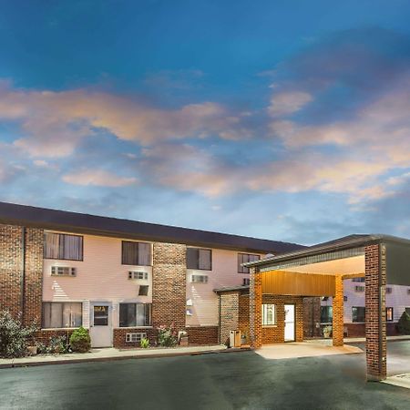 Super 8 By Wyndham Bourbonnais/Kankakee Area מראה חיצוני תמונה