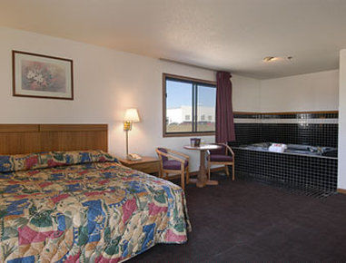 Super 8 By Wyndham Bourbonnais/Kankakee Area חדר תמונה